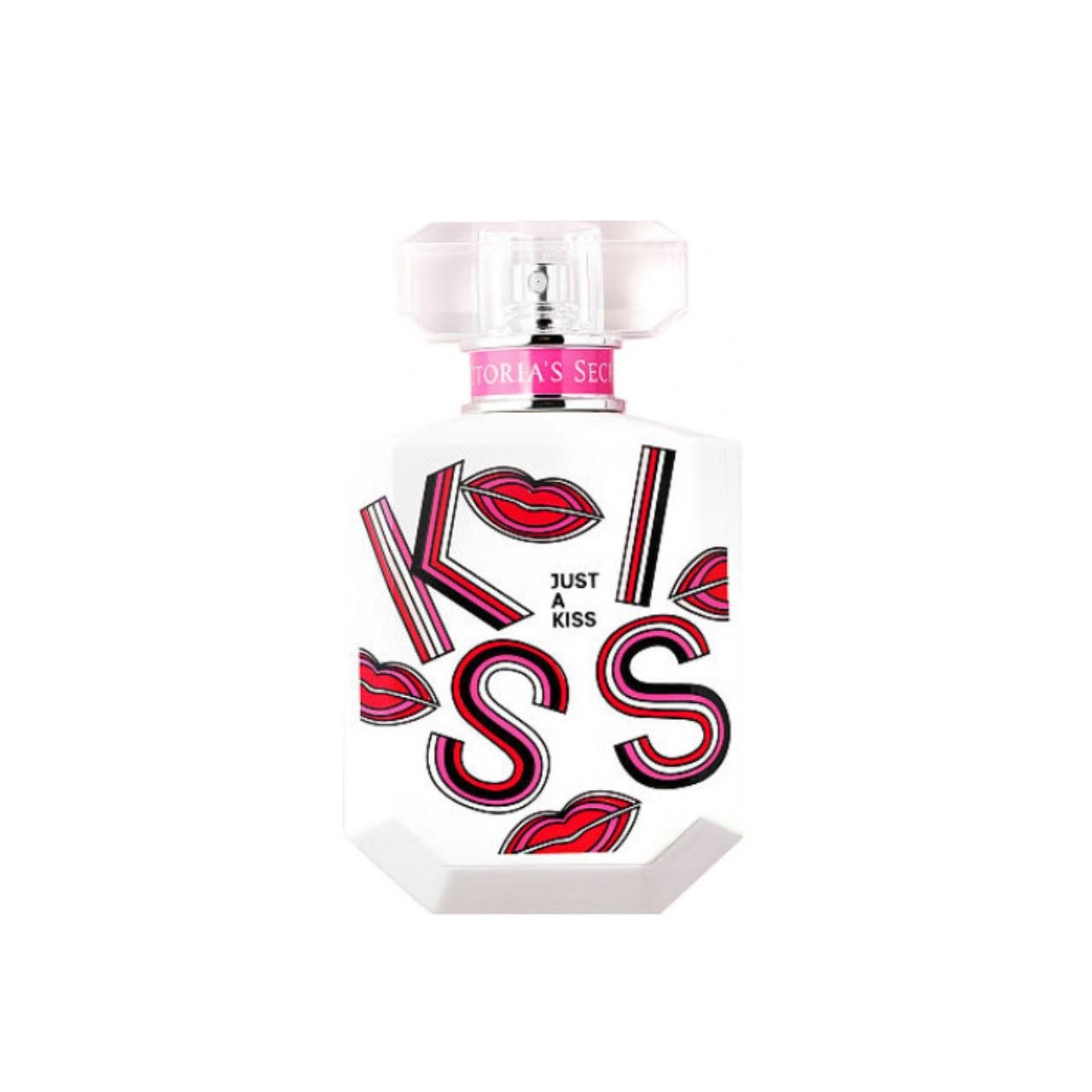 Парфюм женский Victoria's Secret Just A Kiss Eau de Parfum 50 мл (0667555509893) - фото 2