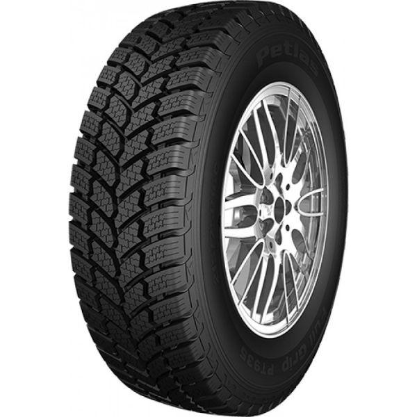 Шина зимняя PETLAS Fullgrip PT935 205/65R16C 107T