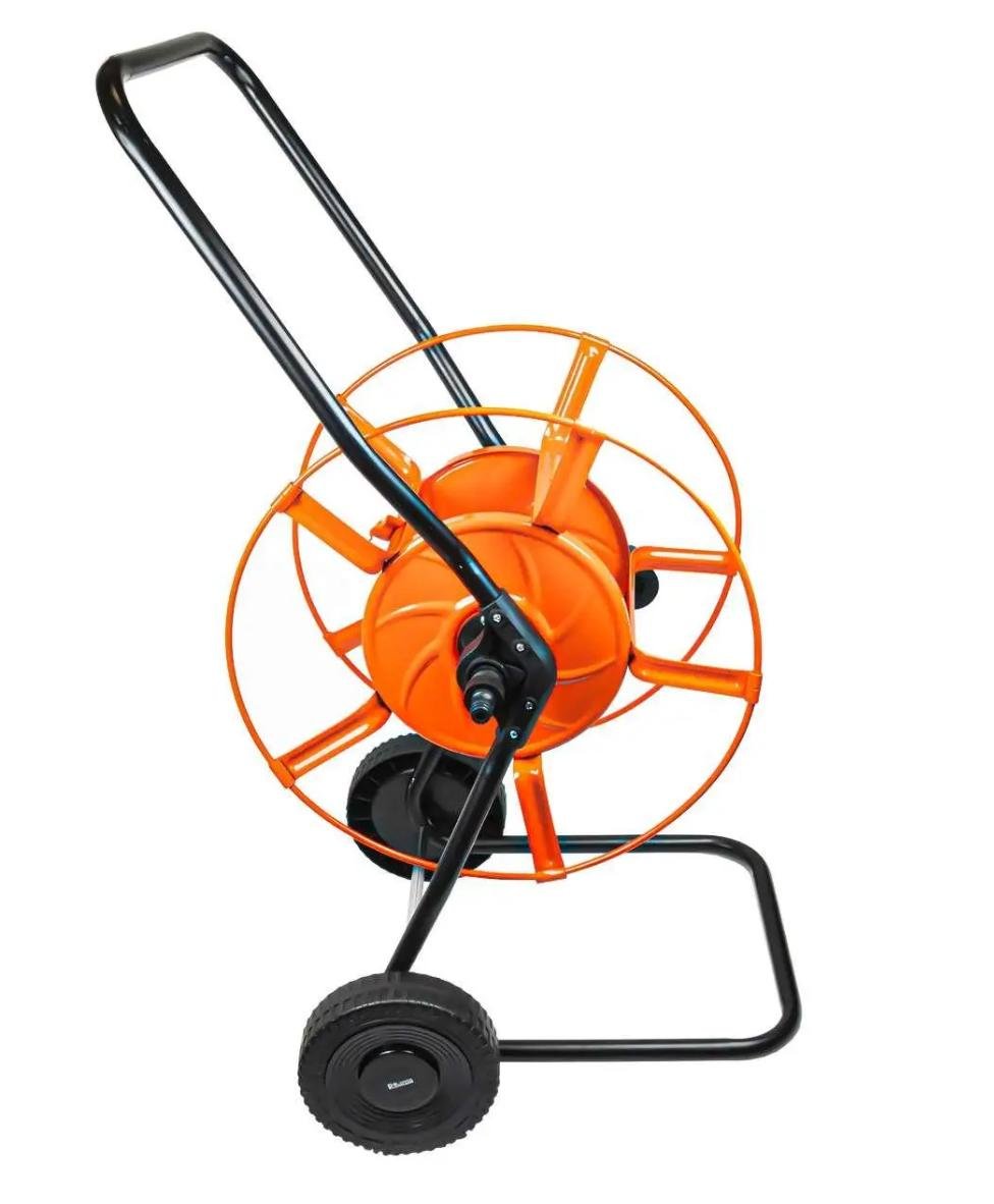 Тележка для садового шланга Richmann C0277 60 м 1/2"