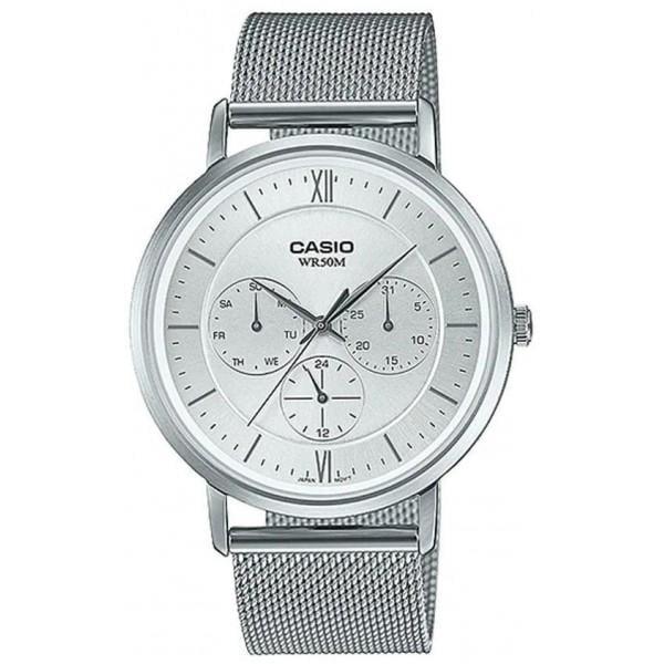 Годинник чоловічий Casio MTP-B300M-7A