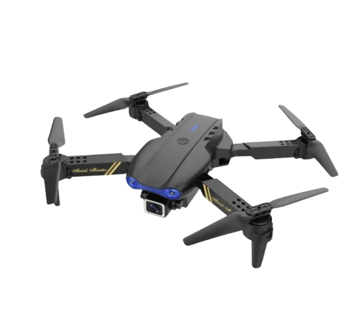 Квадрокоптер Pro W-iFi з 2 камерами (41079-15828_1063)