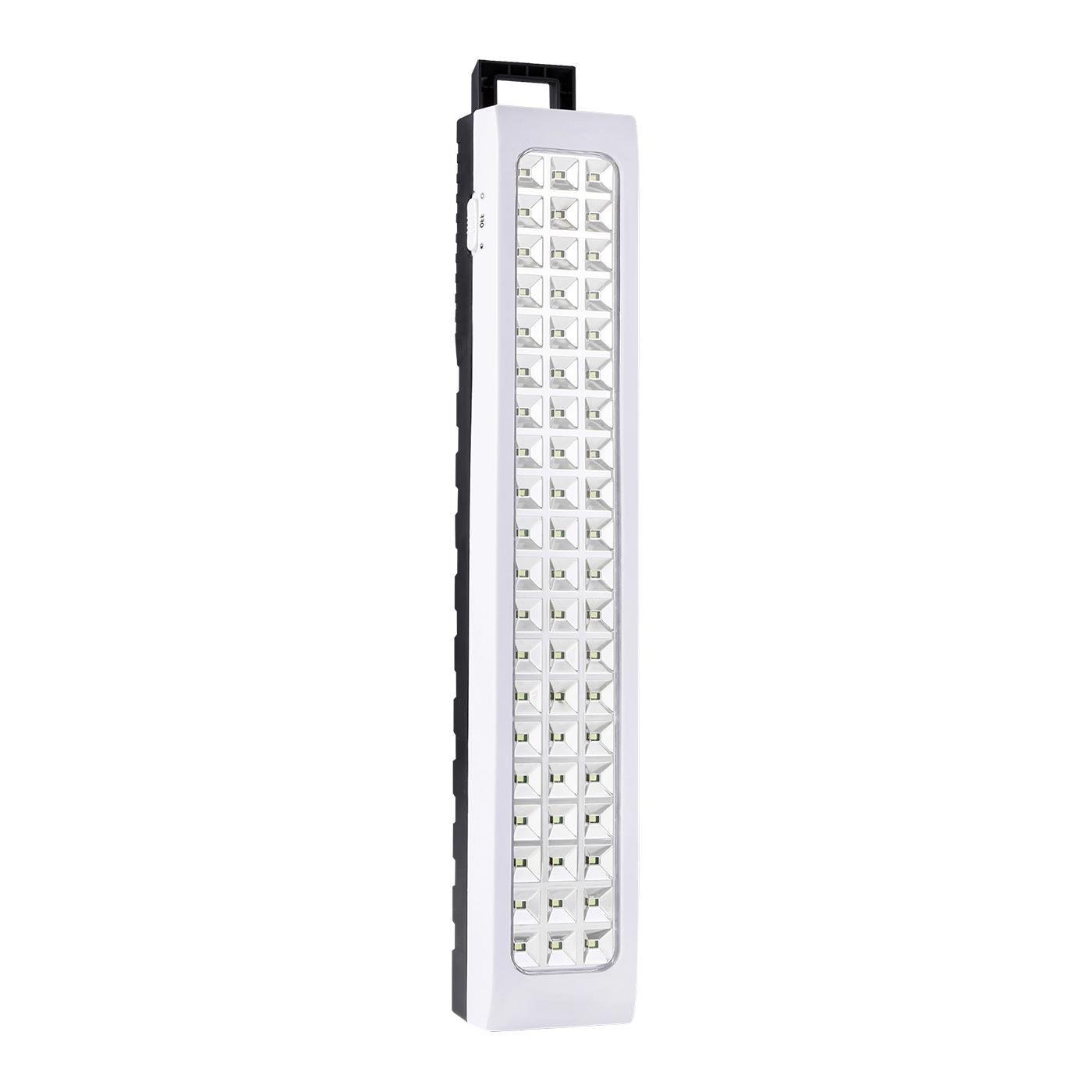 Светильник Eurolamp EM-60SMD 12 W на аккумуляторе 436х70х43 мм (4260642639945) Светильник Eurolamp EM-60SMD 12 W на аккумуляторе 436х70х43 мм (4260642639945)