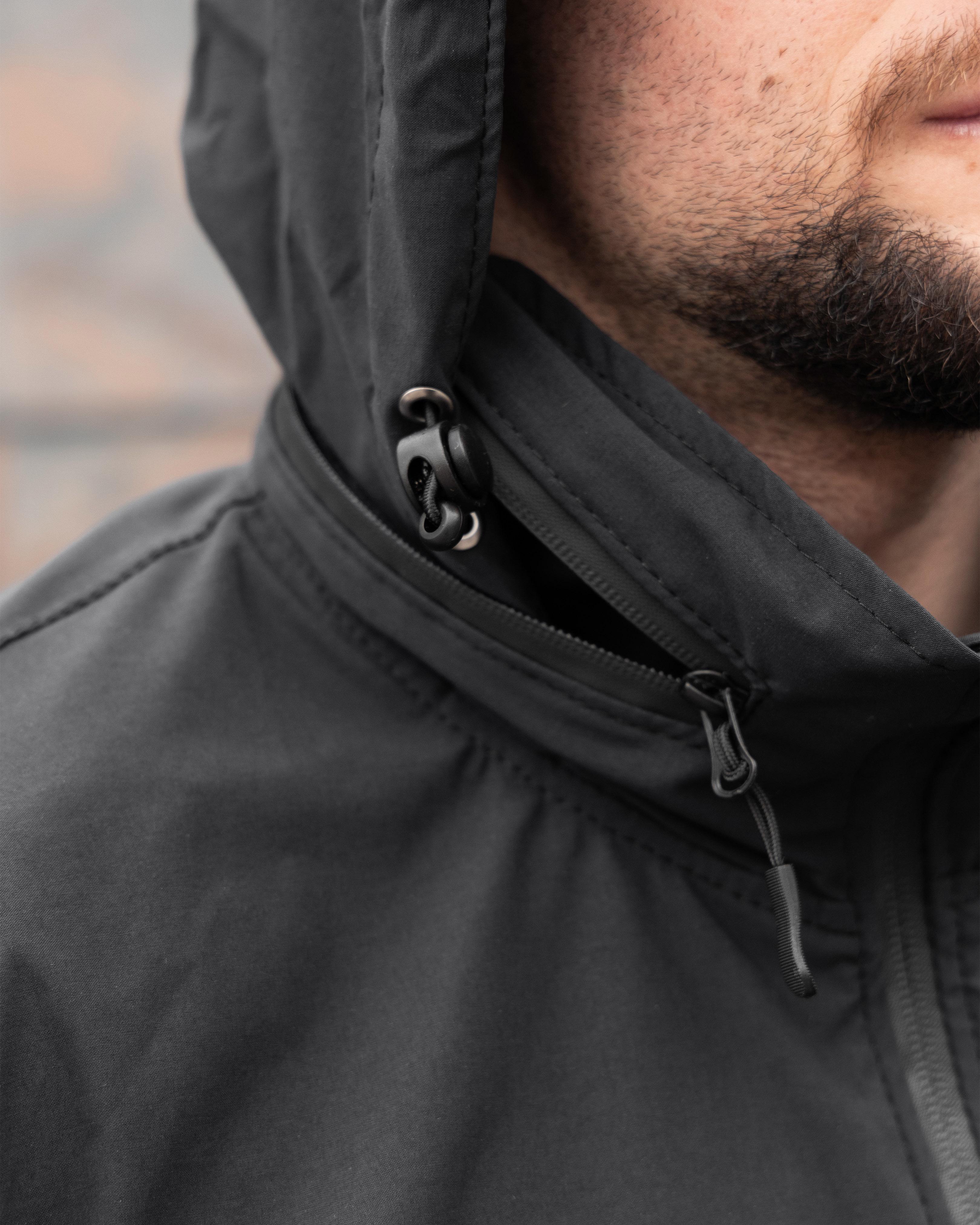 Военная мужская куртка COOPERR Jacket VI 5XL Олива (KUR-11.1.5XL) - фото 6 Военная мужская куртка COOPERR Jacket VI 5XL Олива (KUR-11.1.5XL) - фото 6