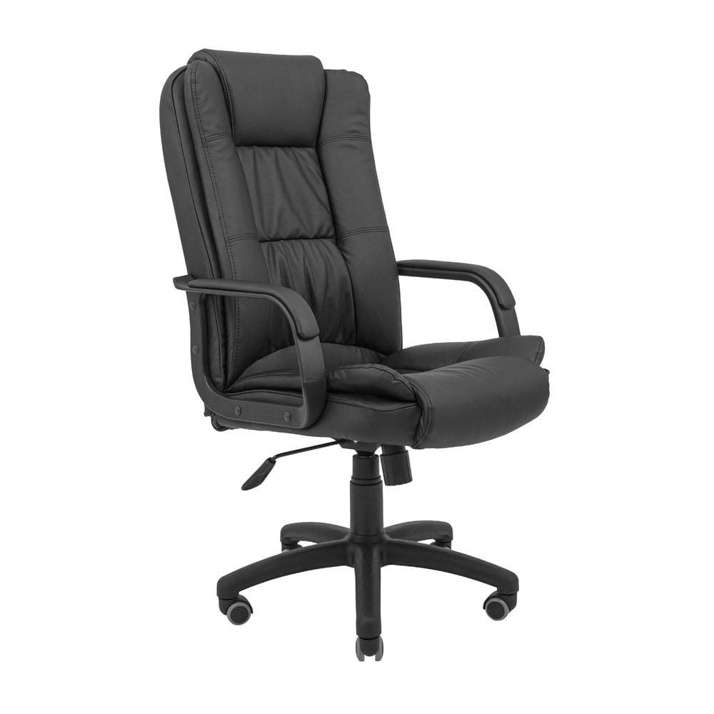 Офисное кресло руководителя Richman California Rich M1 Tilt Черный (64c88ec1eb955d6879282ce6)