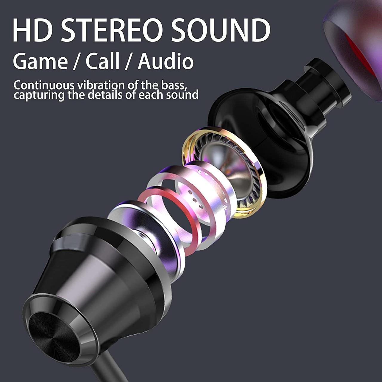 Ігрова USB-гарнітура з мікрофоном (1652919399) - фото 3 Ігрова USB-гарнітура з мікрофоном (1652919399) - фото 3