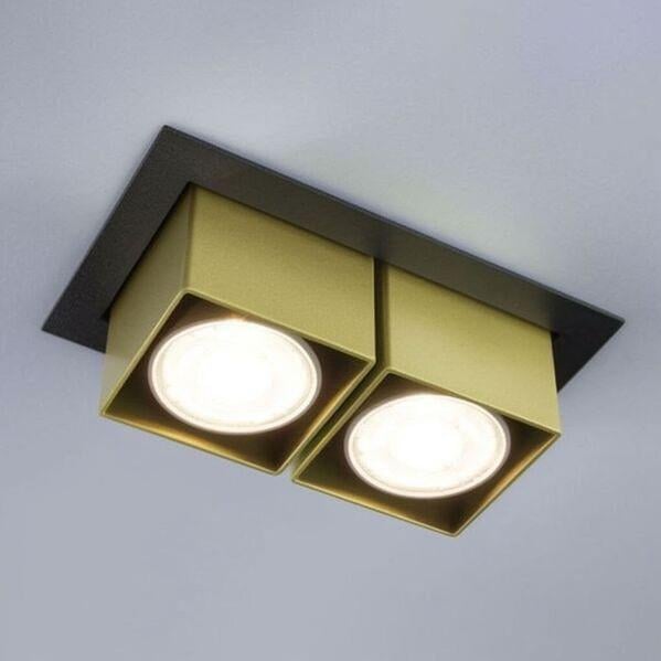 Точковий світильник Imperium Light 304213.05.12 R2D2