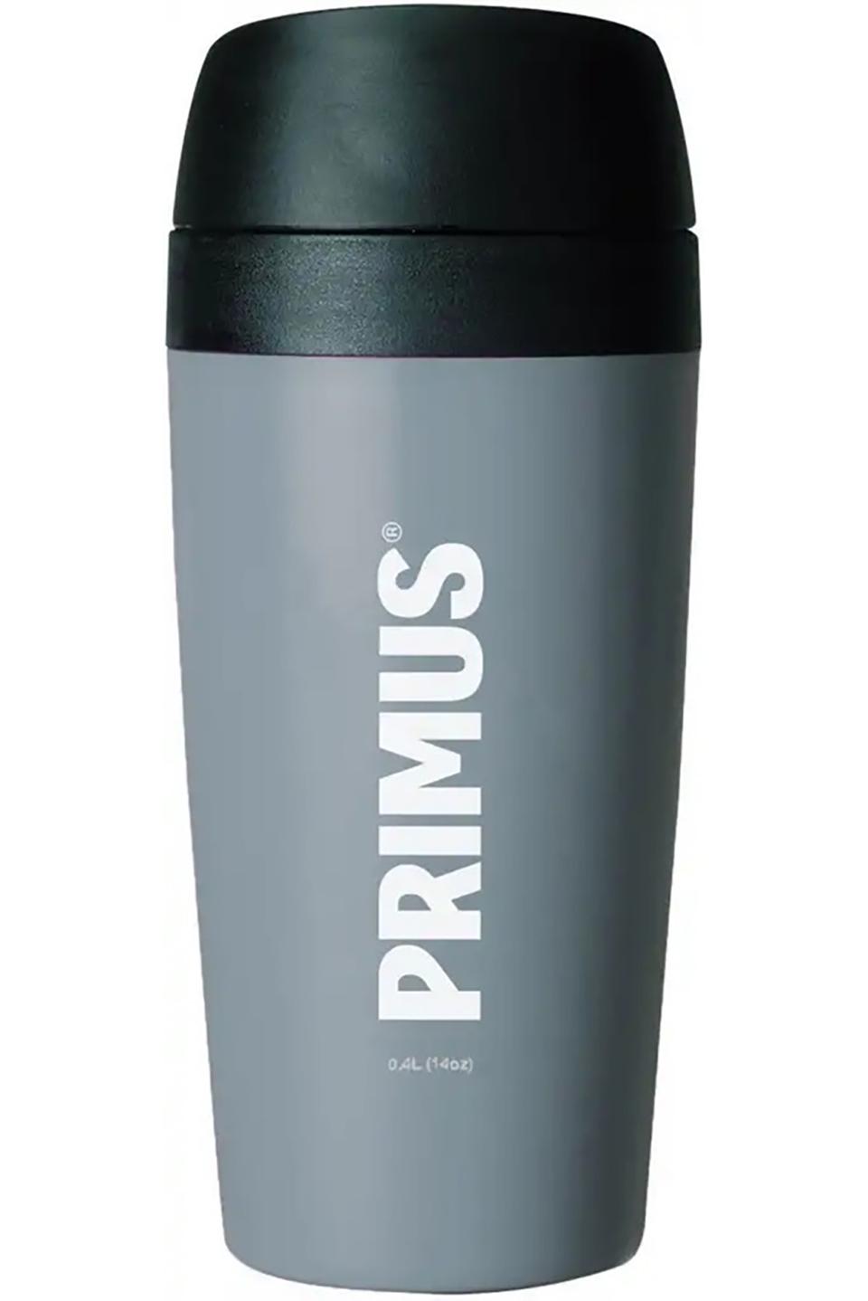Термокружка Primus Commuter Mug 0.4 L Concrete Grey (741004)