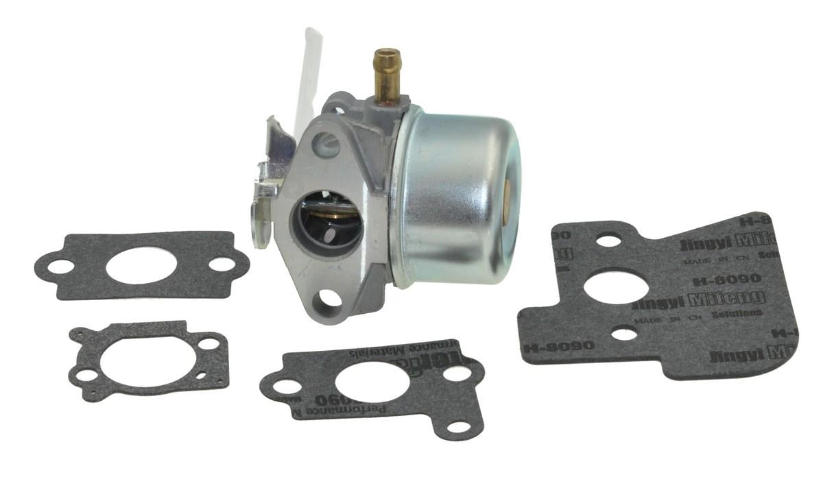 Карбюратор для газонокосилок Briggs&Stratton 694203/690152/121602/121607/121612/122602 (карб249)