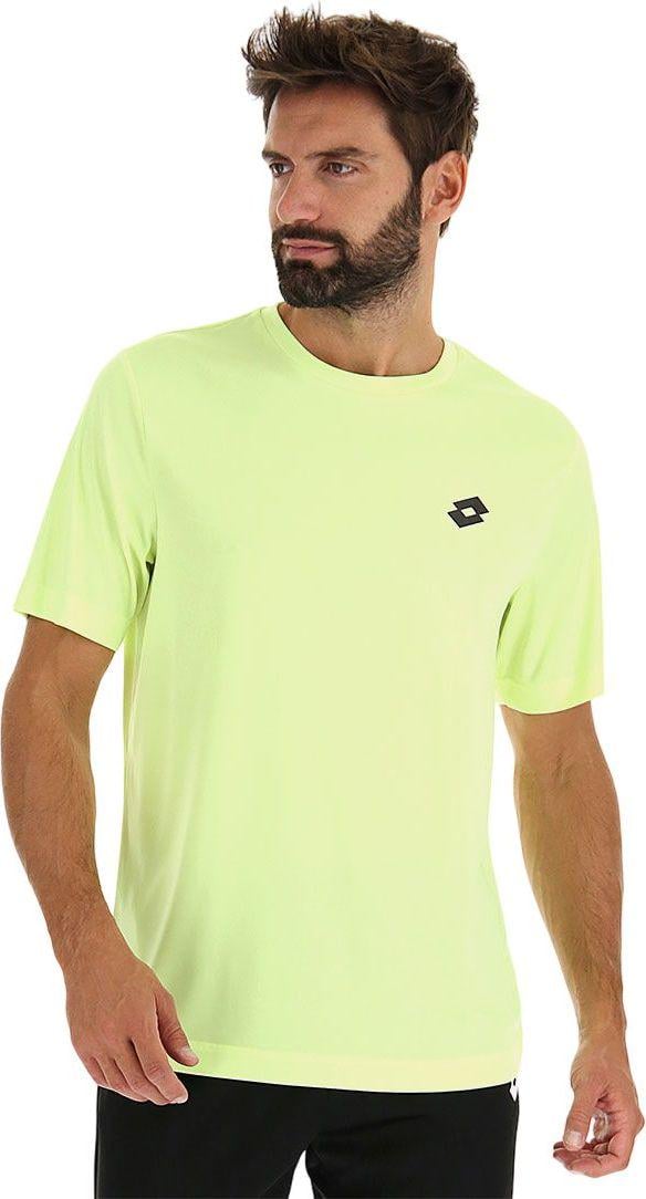 Футболка Lotto MSP TEE 216769/1D2 M Желтый