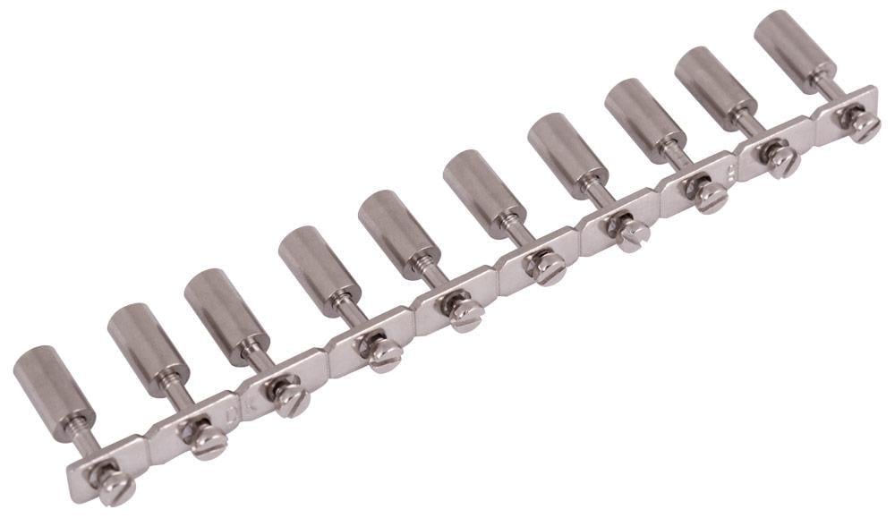 Планка сполучна E.NEXT e.jp.pro.1-16 10P для клеми e.tc.din.pro.16 (p051011)