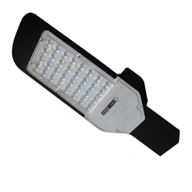 Світильник вуличний LED Horoz Electric Orlando-30 30W 6400K