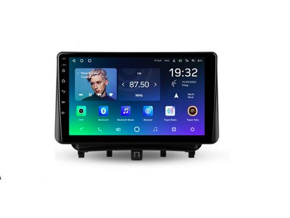 Автомагнитола штатная Teyes SPRO Plus для Ford Tourneo Custom 1 Transit 2012-2021 Android SPRO PLUS 4+64G Wi-Fi/4G комплектация F2 (1795167868)