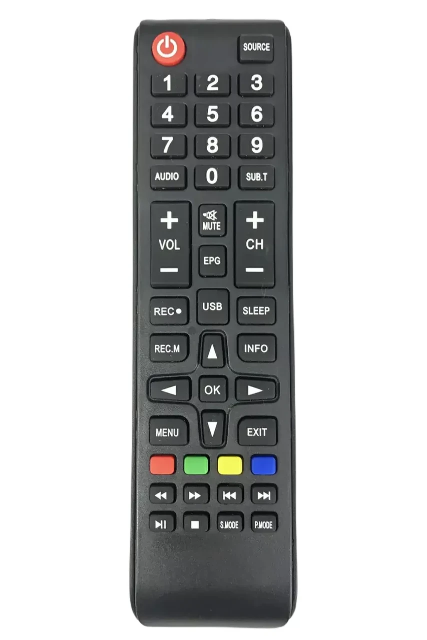 Пульт для телевизора SAMSUNG LED TV3 (1926106257)