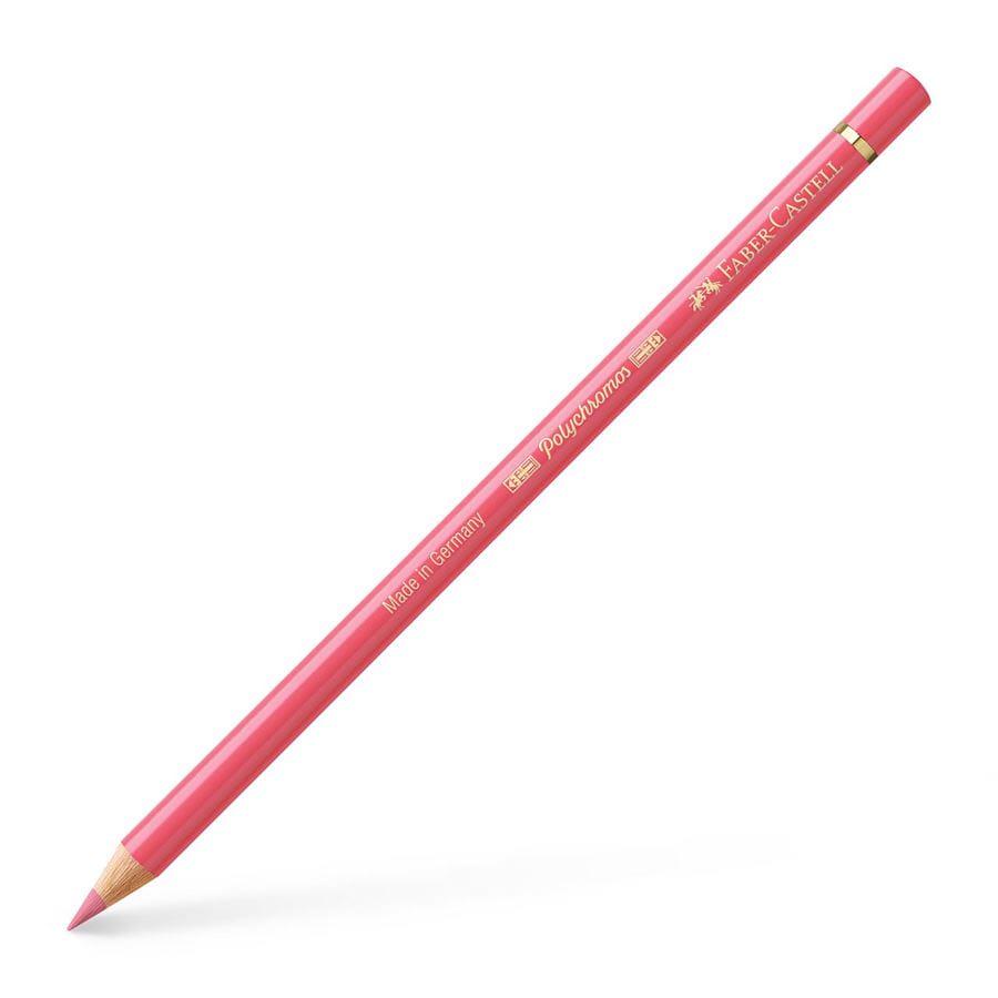 Карандаш цветной Faber-Castell Polychromos 130 Телесный темный (11071) Карандаш цветной Faber-Castell Polychromos 130 Телесный темный (11071)