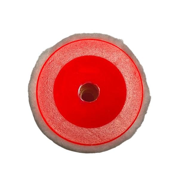 Валик малярський Велюр Velour Mini Woffmann 150х15х6 мм ворс 5 мм - фото 7 Валик малярський Велюр Velour Mini Woffmann 150х15х6 мм ворс 5 мм - фото 7