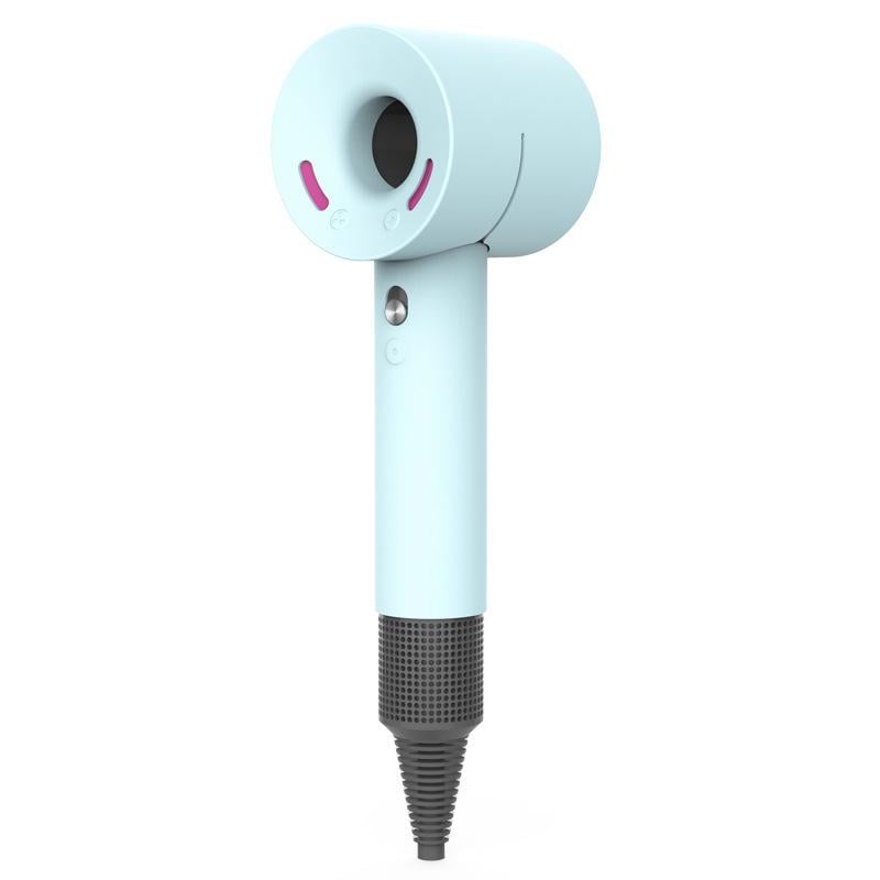 Чехол силиконовый для фена Dyson Supersonic DY71 Голубое небо (РН243192) Чехол силиконовый для фена Dyson Supersonic DY71 Голубое небо (РН243192)