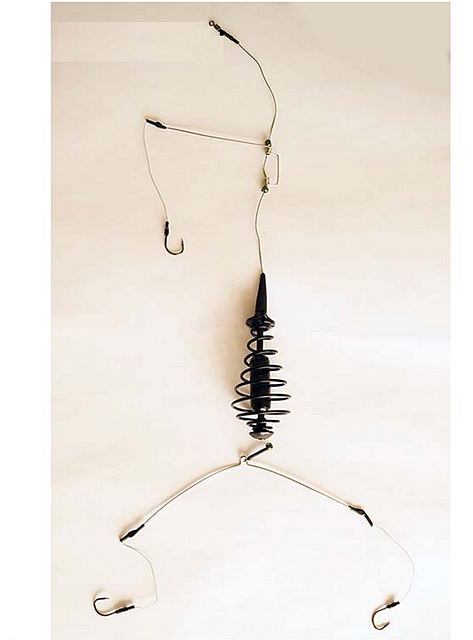 Готовий монтаж Carpe Diem Конус 80 г (400001231)