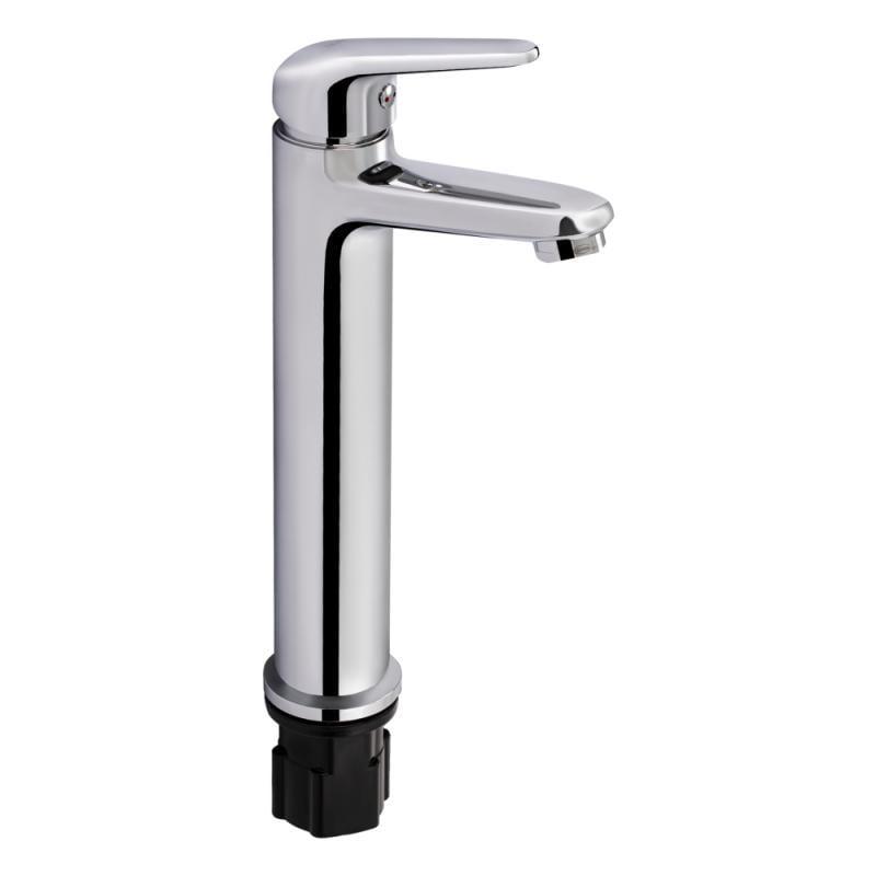 Смеситель для раковины Q-tap Olsava 1012H107C (13601)