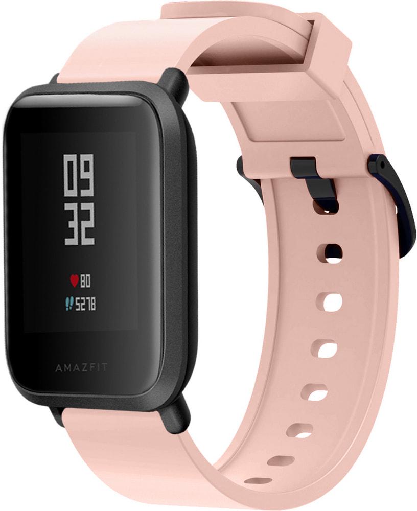 Ремінець Like для Amazfit Bip Powdery (33356-0C)
