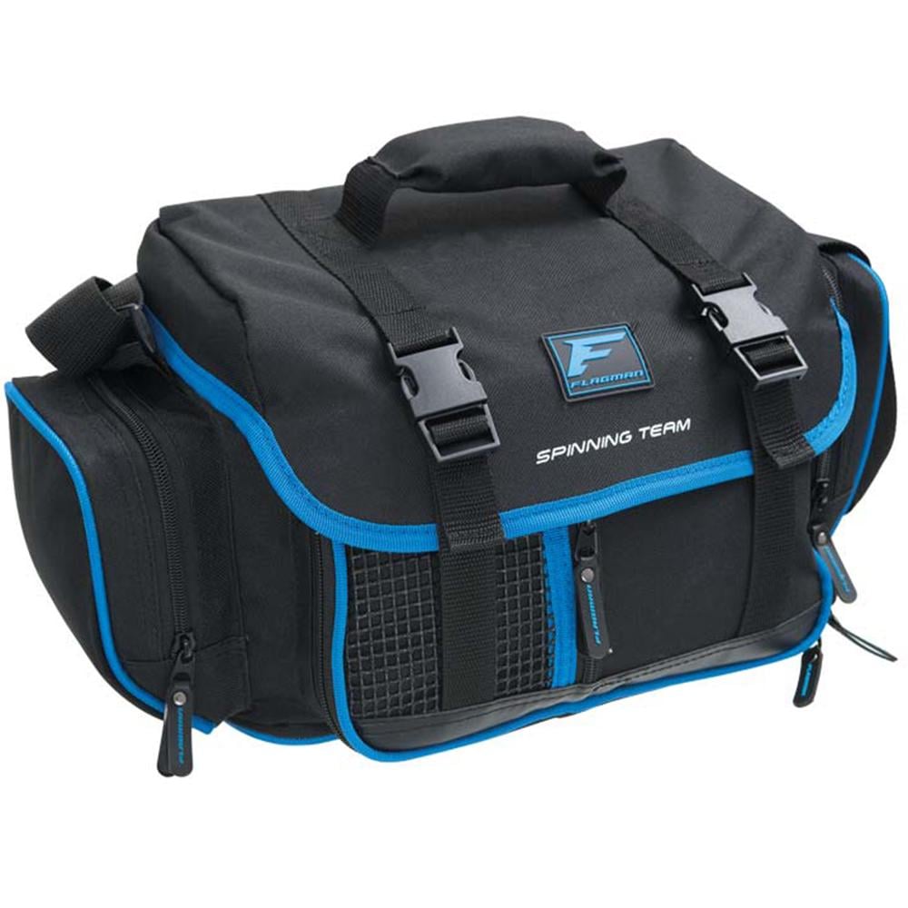Сумка спиннинговая Flagman Spin Big Bag 2 (FSBB2)