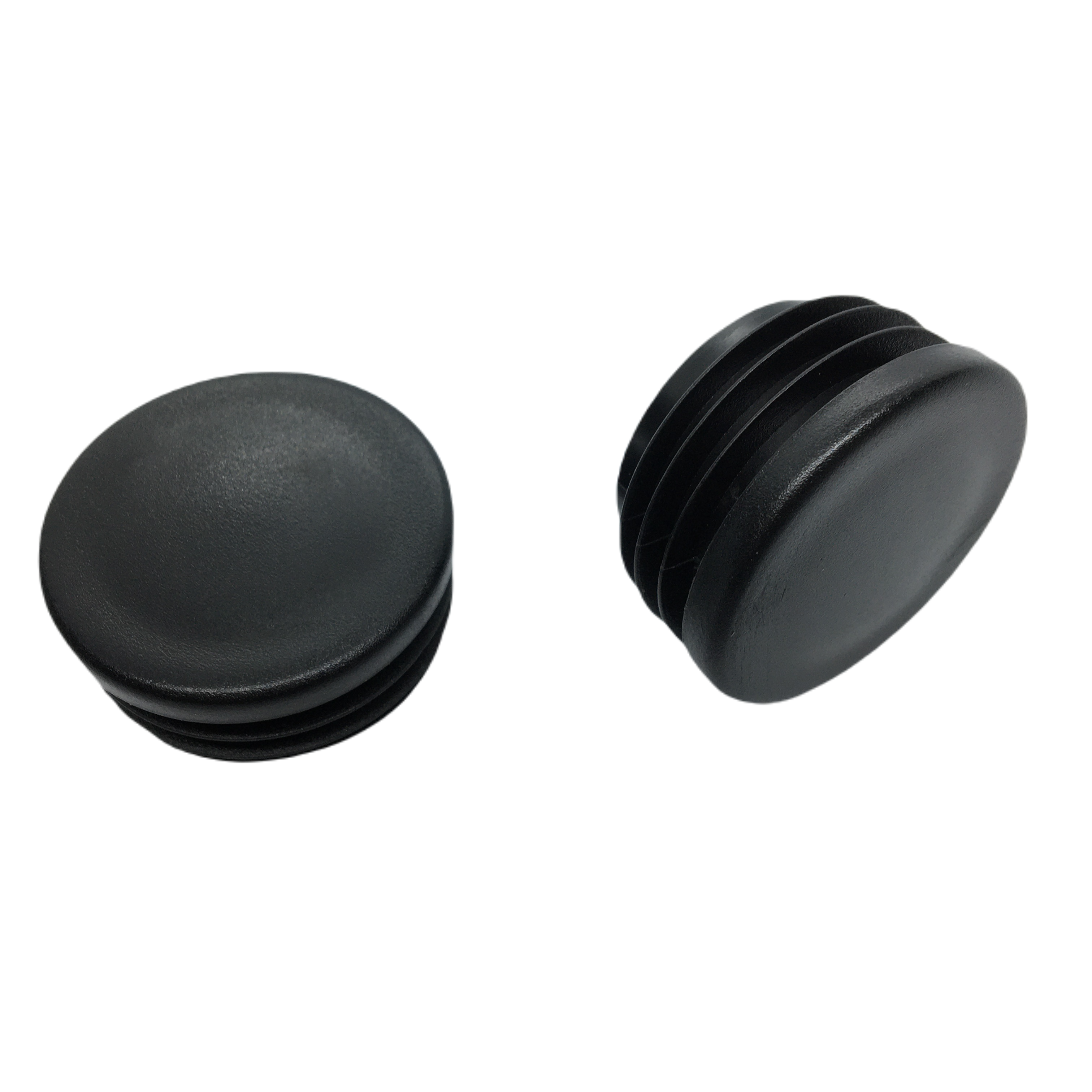 Заглушка круглая внутренняя 42- 43 мм 1 шт. Черный (RDI-42-BLK-107) - фото 2 Заглушка круглая внутренняя 42- 43 мм 1 шт. Черный (RDI-42-BLK-107) - фото 2