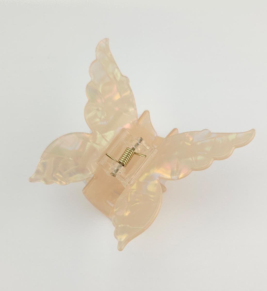 Краб для волос бабочка К5400-1 (27336642)