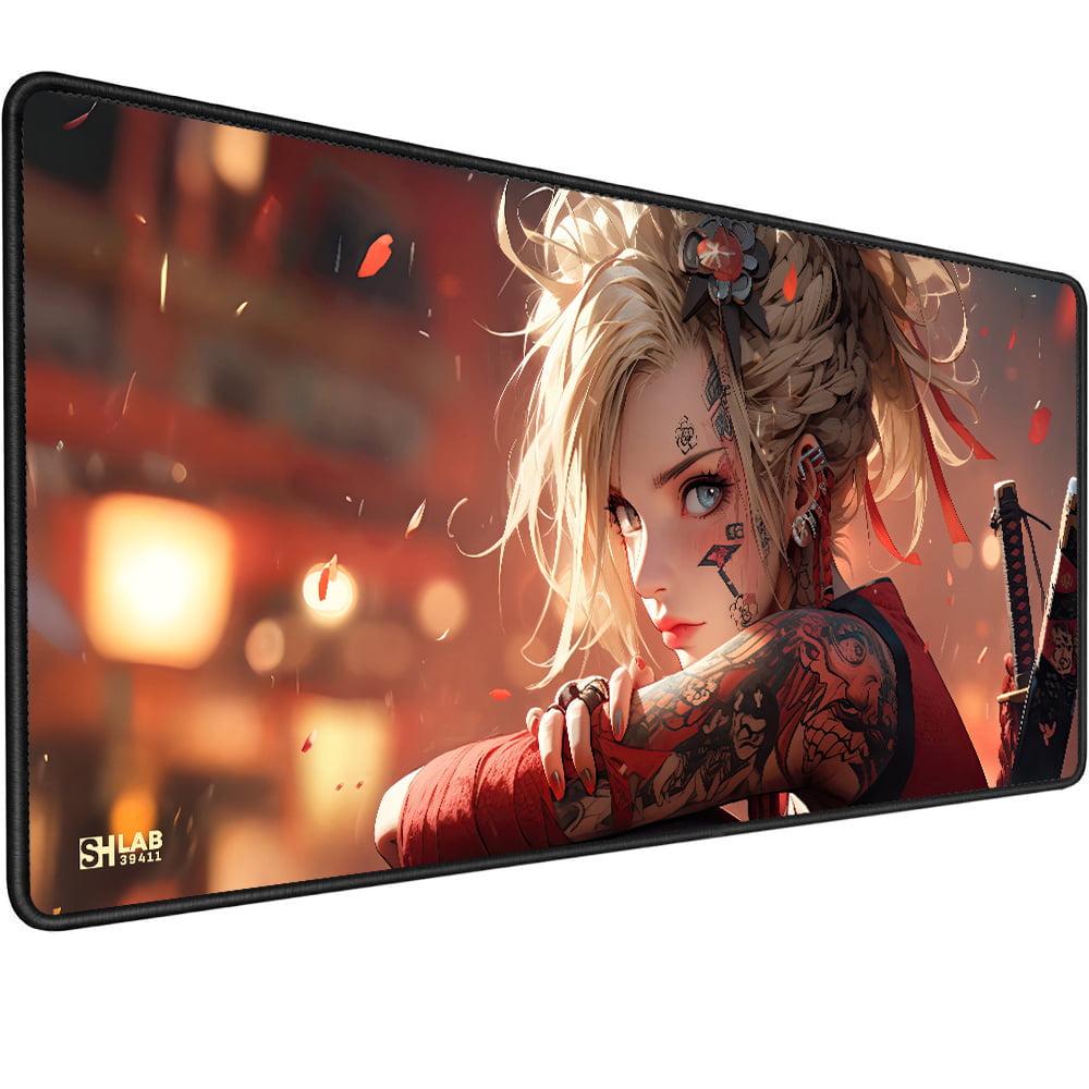 Игровая поверхность SHLab Samurai and Dragons SHM-1113 70х30 см (39411)