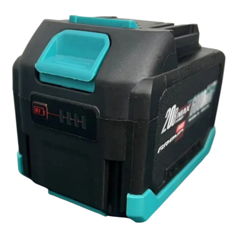 Батарея акумуляторна Grand АКБ-20/6 - фото 3 Батарея акумуляторна Grand АКБ-20/6 - фото 3