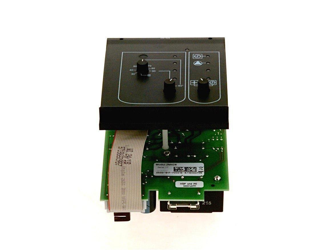 Модуль ZM428 горячей воды к автоматике BUDERUS (art. 8718592697)