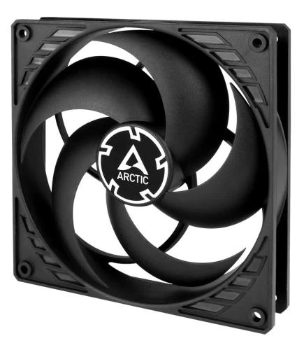 Кулер к корпусу Arctic P14 5 шт. Черный (2502529787)