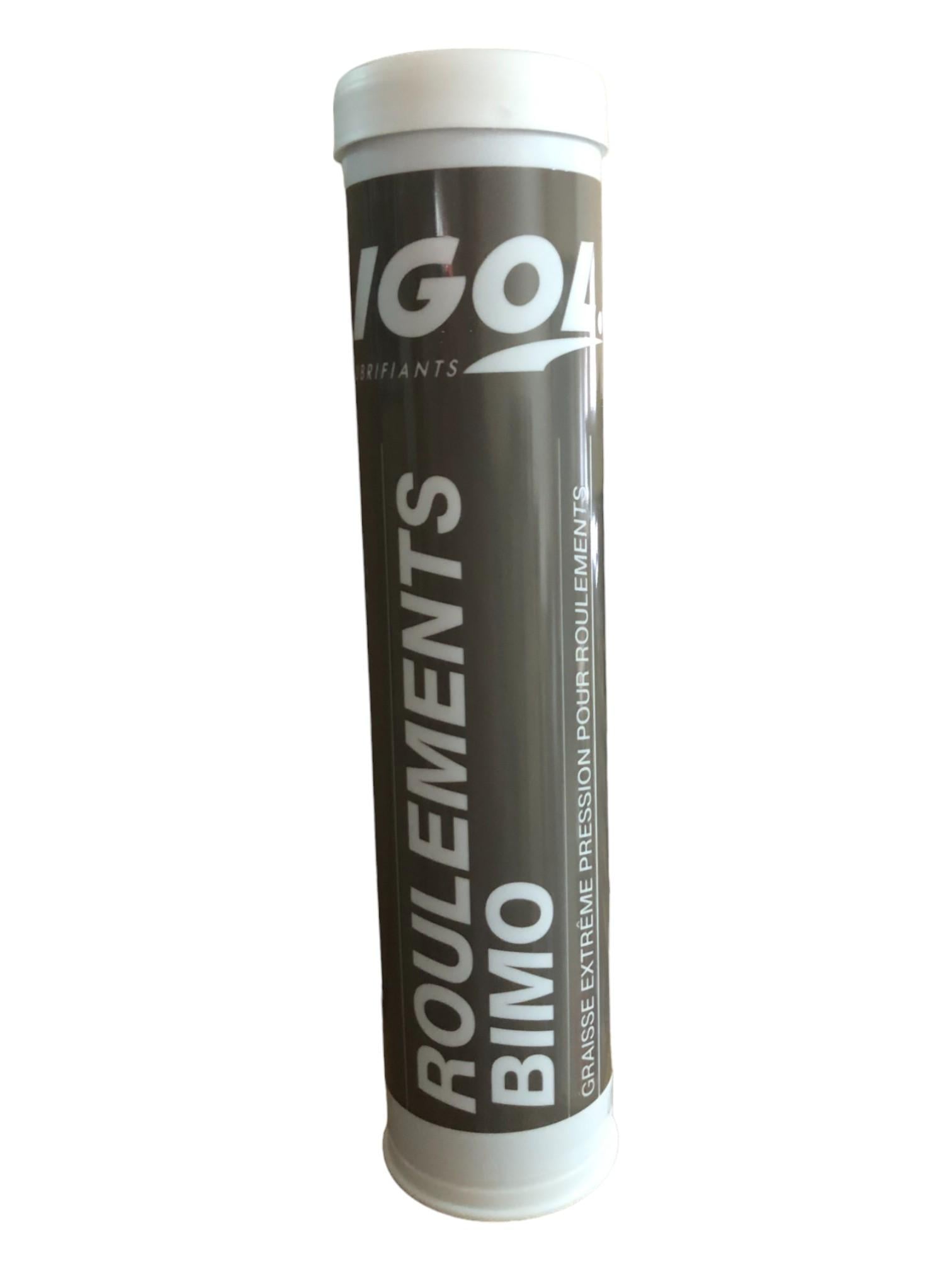 Мастило IGOL GRAIS.ROULEM.BIMO EP GR 2 400G