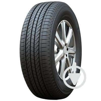 Автошина HABILEAD RS21 PracticalMax H/T 265/65 R17 112H