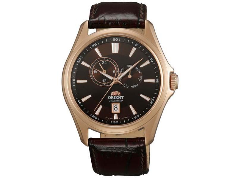 Часы механические Orient FET0R003T0 (11782902)
