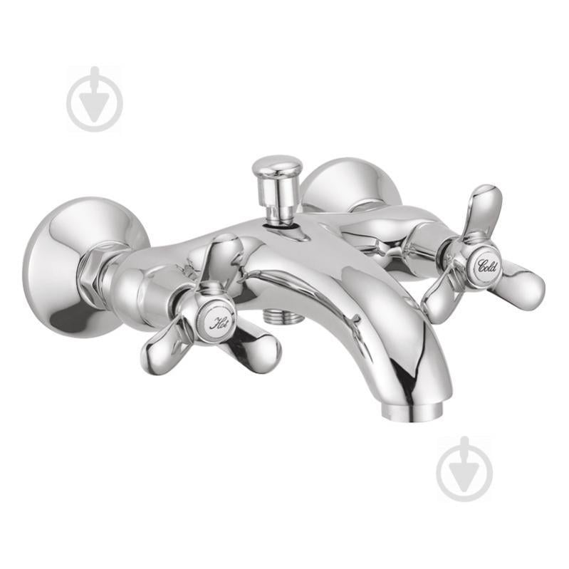 Смеситель для ванны Haiba VILTA 142 (HB0383)