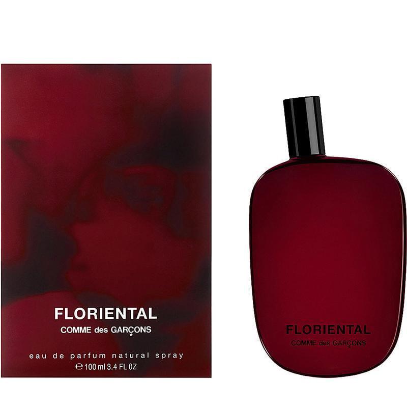 Парфюмированная вода унисекс Comme Des Garcons Floriental 100 мл (1357)