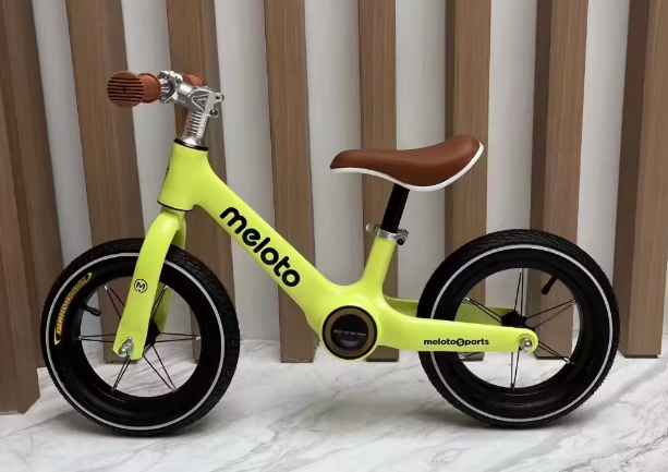 Біговел Maraton K8-1 14" Зелений (2316259013)