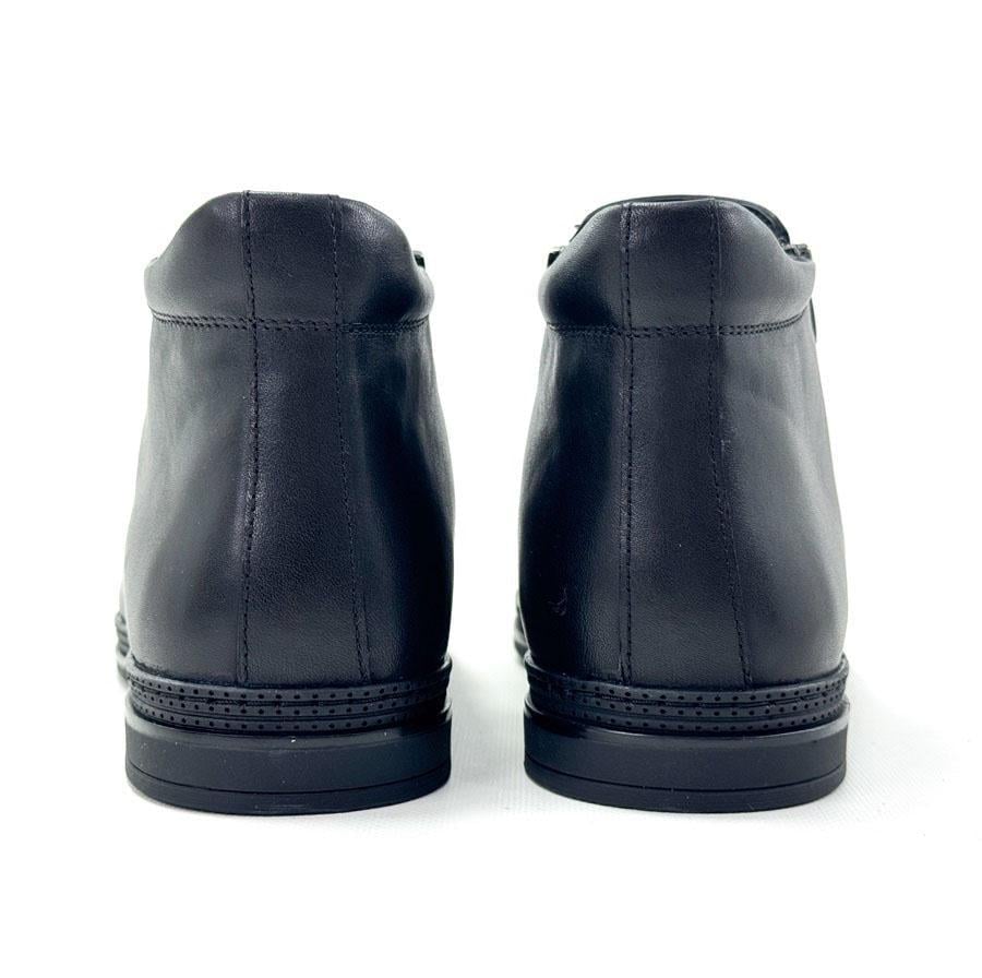 Черевики чоловічі зимові STEPTER 8832 р. 41 - фото 4 Черевики чоловічі зимові STEPTER 8832 р. 41 - фото 4