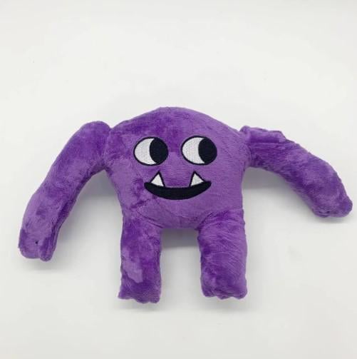 Мягкая игрушка Капитан Фиддлс Детский сад БанБан свинья 27 см (BanFiol) Мягкая игрушка Капитан Фиддлс Детский сад БанБан свинья 27 см (BanFiol)