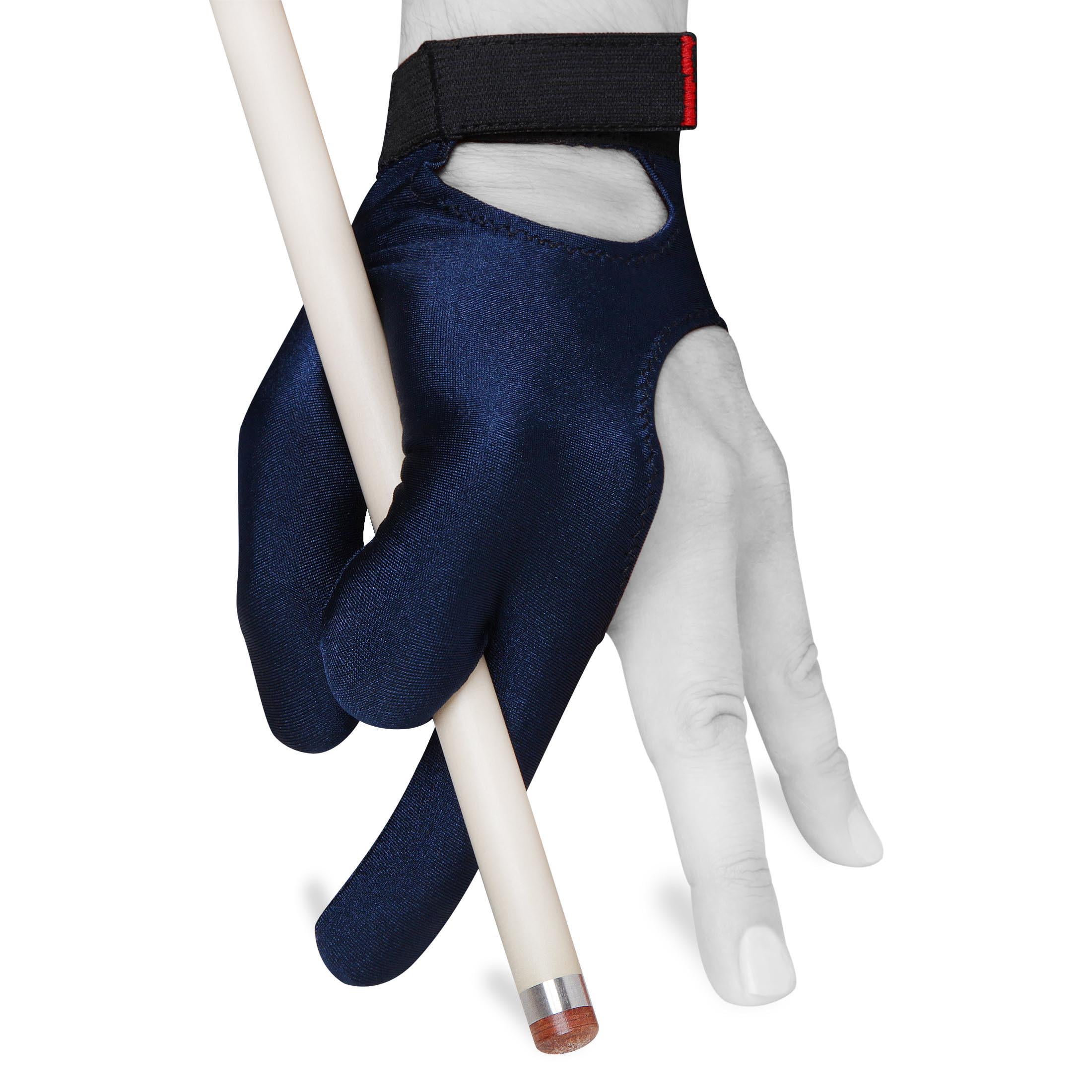Перчатка Classic Velcro XL Синий (18132271)