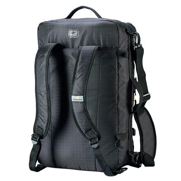 Сумка-рюкзак Caribee Sky Master 40 Carry On Black - фото 3