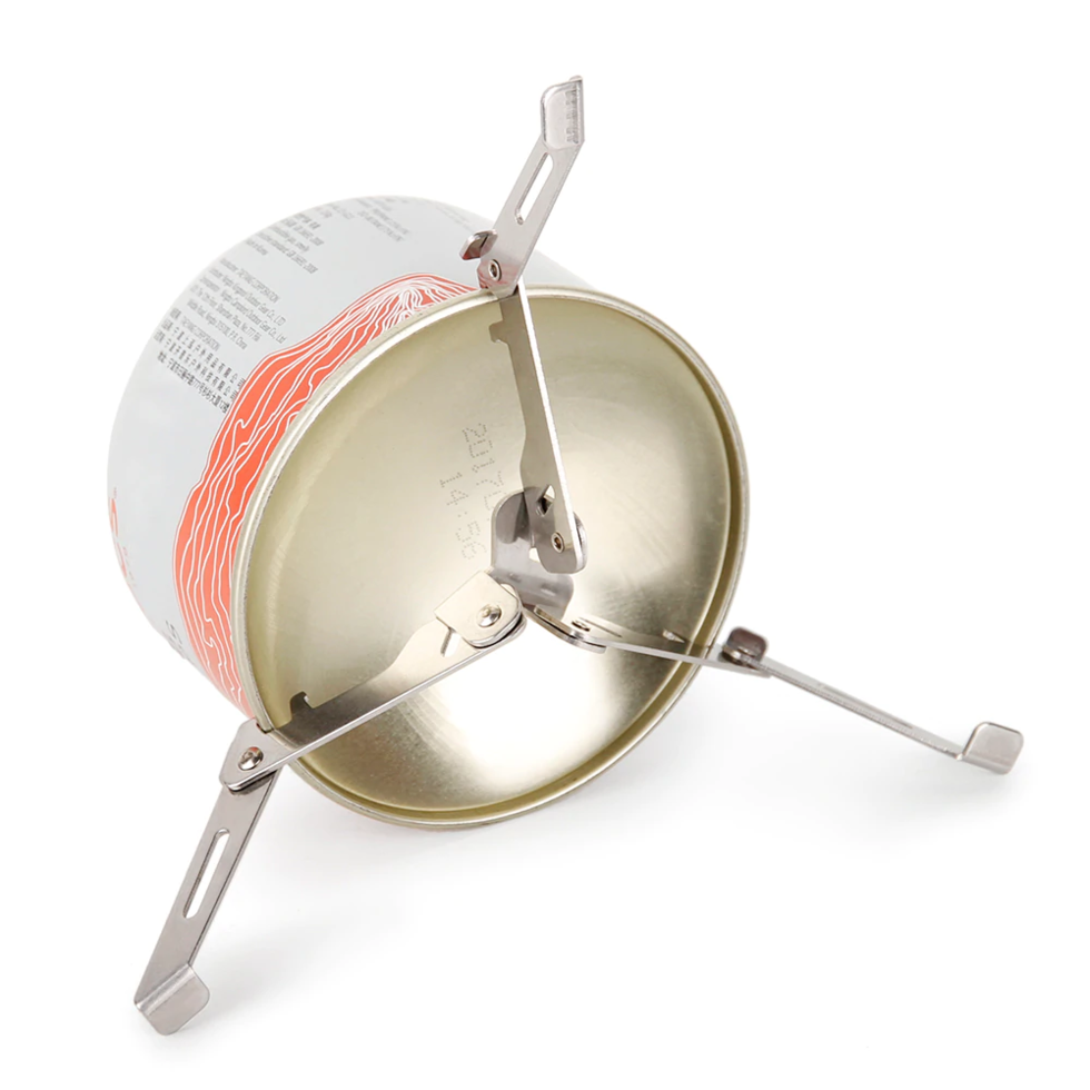 Подставка под газовый баллон 19х4 см (10416975) - фото 4