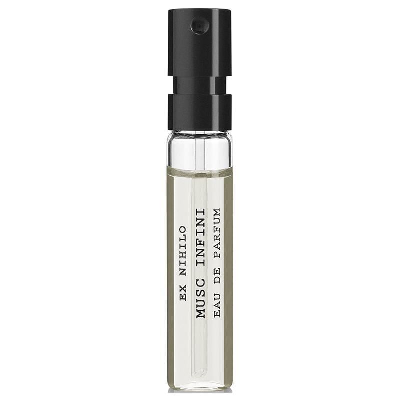 Парфюмированная вода унисекс Ex Nihilo Musc Infini 2 мл пробник (382896)