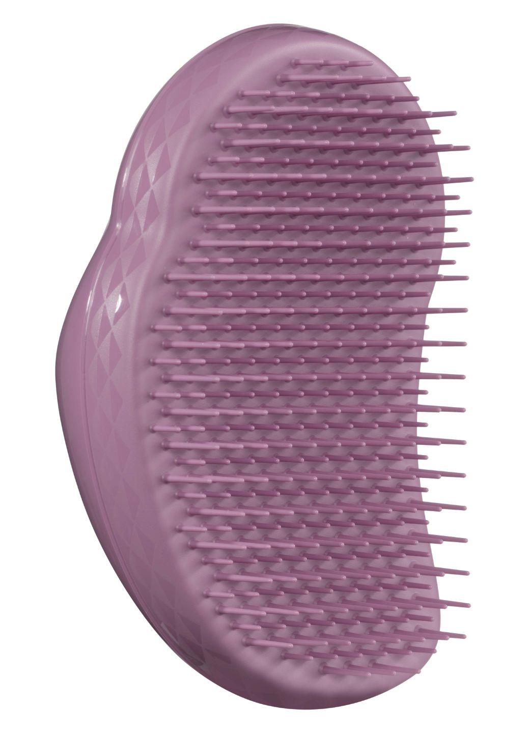 Щітка для волосся Tangle Teezer Plant Brush Earthy Purple (Е-01843) - фото 1