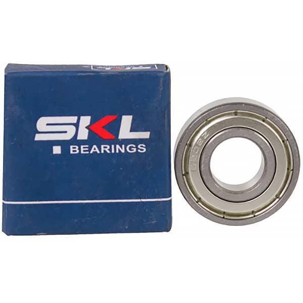 Подшипник SKL C00002599 15x35x11 2Z 6202 (00000036437)