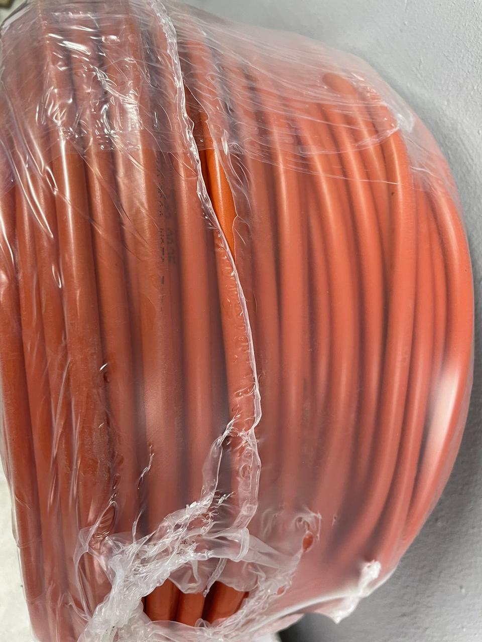 Подовжувач-переноска мережева для електроінструменту 2х1,5 кв.мм 100 м (2638B) - фото 5