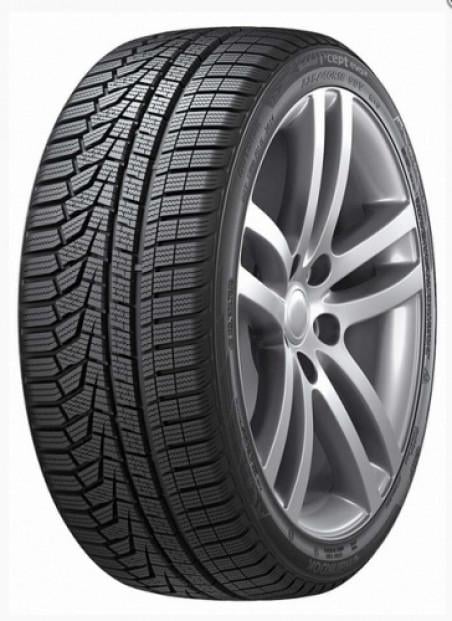 Шина Hankook Winter I Cept Evo 2 W320 215/50 R17 95V без шипів зимова