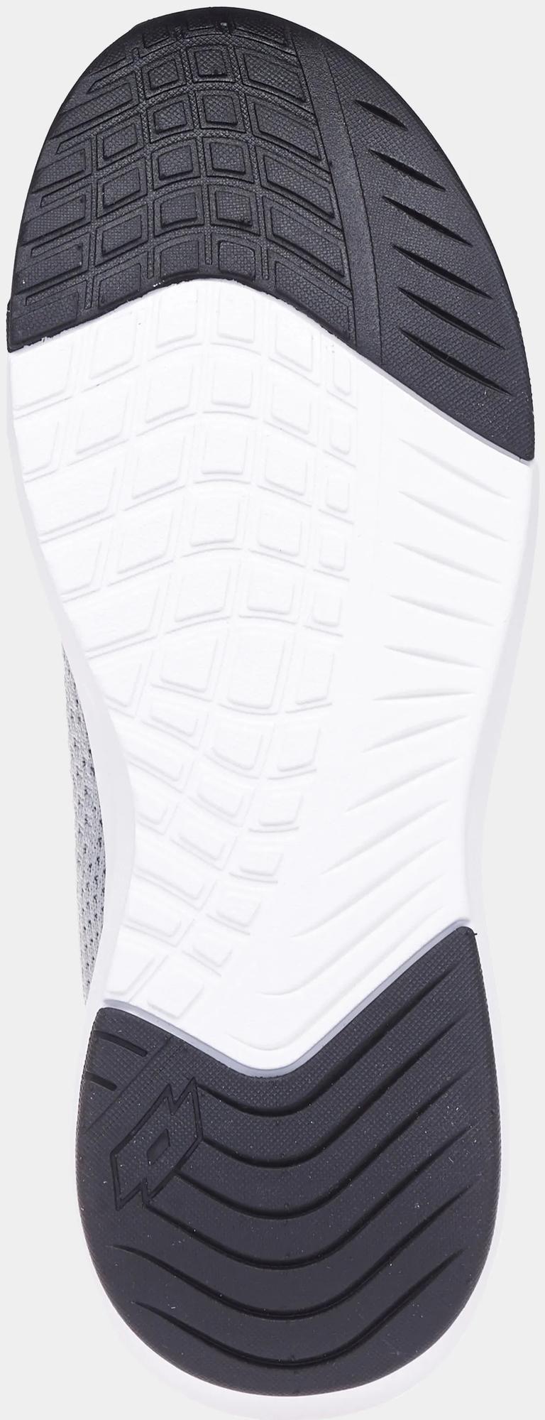 Кроссовки Lotto SPEEDRIDE 900 р. EU-42 Серо-желтый (220811/D05) - фото 6