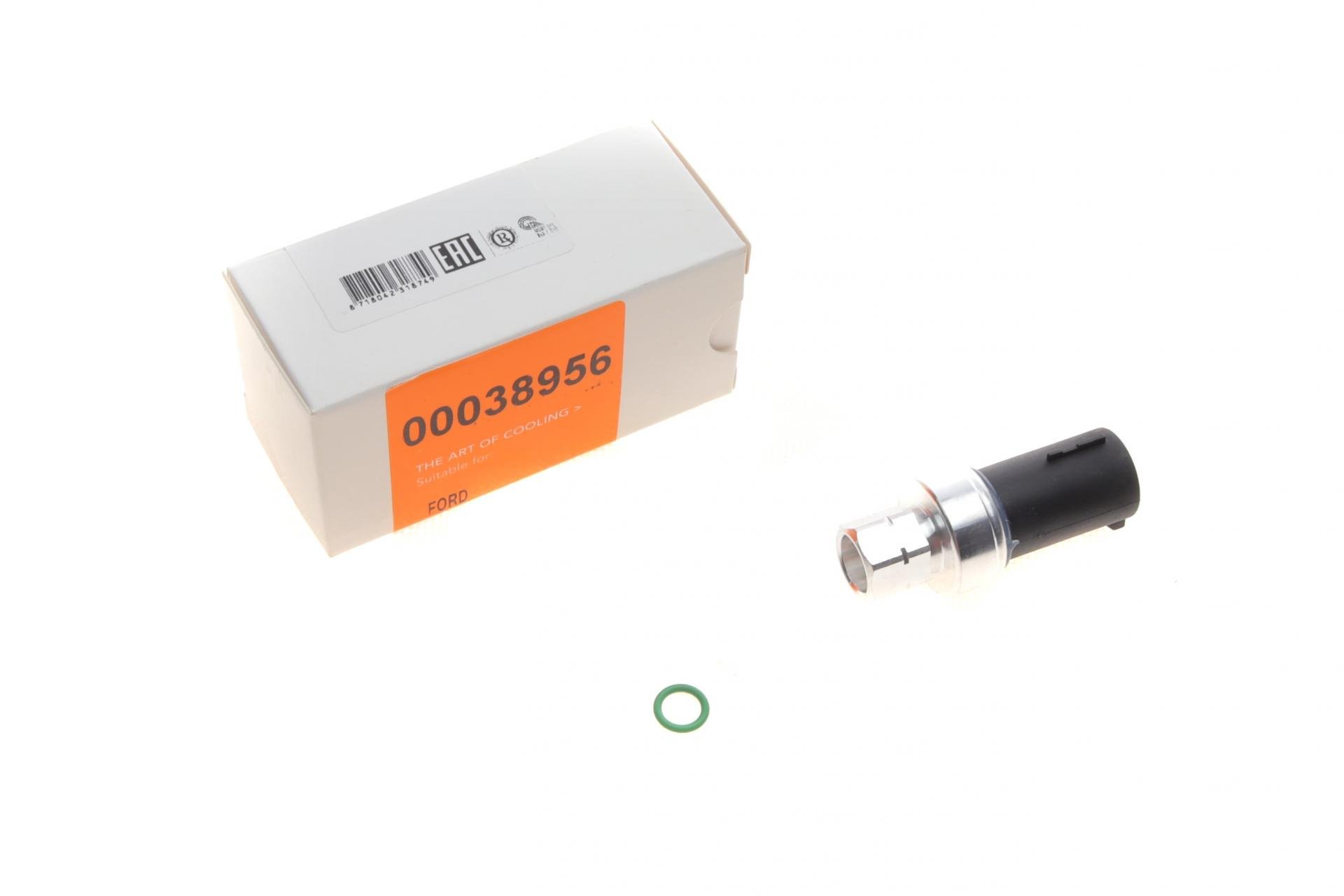 Датчик тиску кондиціонера Ford C-MAX/Galaxy/Focus 1.0-2,0 10 (38956)