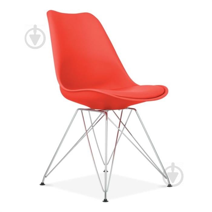 Стул Тауэр С SDM Красный