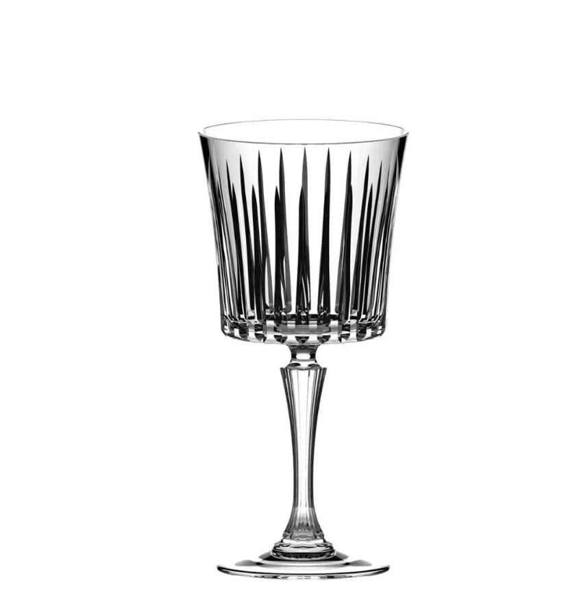 Набор бокалов для коктейлей RCR Timeless 4 шт. 500 мл (28043020106) Набор бокалов для коктейлей RCR Timeless 4 шт. 500 мл (28043020106)